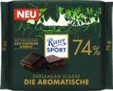 Die Aromatische Angebote von Ritter Sport bei Marktkauf Hanau für 1,69 €