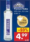 Aktuelle Vodka Angebote bei Netto Marken-Discount in Pforzheim Aktuelles Premium Vodka Angebot bei Netto Marken-Discount in Pforzheim ab 4,99 €