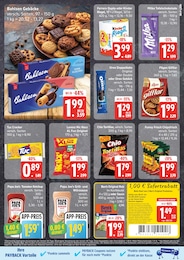 EDEKA Funny Frisch im Prospekt EDEKA Funny Frisch im Prospekt