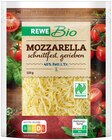 nahkauf Wunstorf - Mozzarella schnittfest, gerieben Angebot im Prospekt Mozzarella schnittfest, gerieben bei nahkauf im Wunstorf Prospekt für 1,29 €