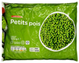 Petits pois dans le catalogue Hmarket