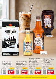 Netto Marken-Discount Milch im Prospekt Netto Marken-Discount Milch im Prospekt