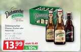 Pilsener bei Getränkeland im Ahrensburg Prospekt für 13,99 €