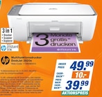 expert Gröblinghoff Euskirchen - Multifunktionsdrucker DeskJet 2820e Angebot im Prospekt Multifunktionsdrucker DeskJet 2820e bei expert Gröblinghoff im Euskirchen Prospekt für 49,99 €