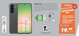 MEDIMAX - Galaxy A56 5G (128GB) Angebot im Prospekt Galaxy A56 5G (128GB) bei MEDIMAX im Prospekt für 1,00 €