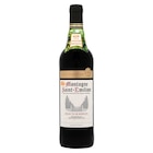 A.O.P. Saint-Émilion - LA CAVE D'AUGUSTIN FLORENT en promo chez Carrefour Market Aix-en-Provence à 4,55 €