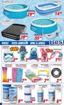 Fast Set Pool Fast Set Pool