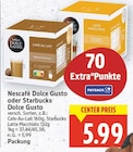 Aktuelles Café Au Lait Angebot bei E center in Berlin ab 5,99 €