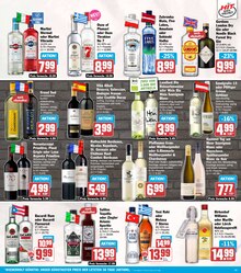 Rum im HIT Prospekt "ECHTE VIELFALT" mit 19 Seiten (Offenbach (Main))