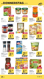 Nescafe im Netto mit dem Scottie Prospekt in Pinneberg Aktueller Netto mit dem Scottie Prospekt mit Nescafe, "Günstig. Besser. Für Dich.", Seite 30
