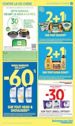 Offre Garnier dans le catalogue Intermarché Super du moment à la page 3