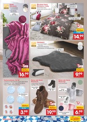 Aktueller Netto Marken-Discount Prospekt mit Kuscheldecke, "Aktuelle Angebote", Seite 30