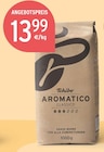 Aromatico Classico von Tchibo für 13,99 € bei EDEKA im Angebot Aromatico Classico von Tchibo im aktuellen EDEKA Prospekt