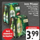 EDEKA Altena Prospekt mit  im Angebot für 3,99 €