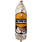 SUR TOUS LES SAUCISSONS 180 G - DEBROAS en promo chez Carrefour Ajaccio