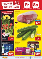 Aktueller Netto Marken-Discount Prospekt mit Sheba, "Aktuelle Angebote", Seite 42