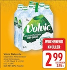 Naturelle von Volvic im aktuellen E center Prospekt