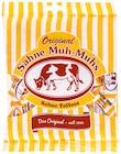 Aktuelle Sahne Angebote bei Rossmann in Mönchengladbach Aktuelles Sahne Muh-Muhs Toffees Angebot bei Rossmann in Mönchengladbach ab 1,79 €