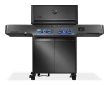 Aktuelles Gasgrill „phantom Prestige 500 Connected“ Angebot bei Möbel Borst in Ulm ab 2.999,00 €