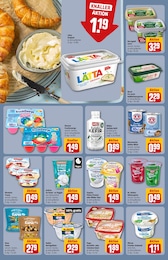 Dr Oetker im REWE Prospekt Dr Oetker im REWE Prospekt "Dein Markt" auf Seite 16