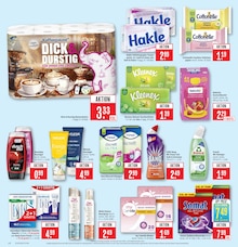 Taschentücher im aktuellen Marktkauf Prospekt (Heilbronn) Taschentücher im Marktkauf Prospekt "Aktuelle Angebote" mit 45 Seiten (Heilbronn)