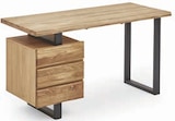 Schreibtisch Angebote bei Opti-Wohnwelt Cuxhaven für 399,00 €