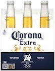 Mexican Beer im Angebot bei REWE in Lindlar Mexican Beer Angebote von Corona bei REWE Lindlar für 5,99 €