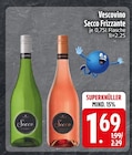 Secco Frizzante im aktuellen Prospekt bei EDEKA in Ortenburg