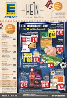 Coca Cola im aktuellen E center Prospekt (Bornheim) Coca Cola im E center Prospekt "Aktuelle Angebote" mit 29 Seiten (Bornheim)