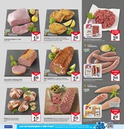 Aktueller Marktkauf Prospekt mit Bratwurst, "Aktuelle Angebote", Seite 13