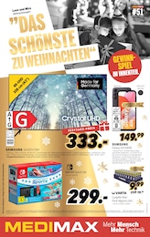 Media Markt Aktueller Prospekt 01.10 - 19.10.2019 [2] - jedewoche