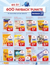 Pralinen im Netto Marken-Discount Prospekt in Hoyerswerda Aktueller Netto Marken-Discount Prospekt mit Pralinen, "Aktuelle Angebote", Seite 12