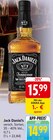 Tennessee Whiskey im Angebot bei E center in Bietigheim-Bissingen Tennessee Whiskey Angebote von Jack Daniel's bei E center Bietigheim-Bissingen für 14,99 €