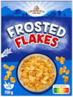 Frosted Flakes - CROWNFILED - Lidl à Laval Frosted Flakes - CROWNFILED en promo chez Lidl Laval à 1,79 €