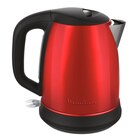 Bouilloire - MOULINEX - Carrefour à Issy-les-Moulineaux Bouilloire - MOULINEX en promo chez Carrefour Issy-les-Moulineaux à 34,99 €