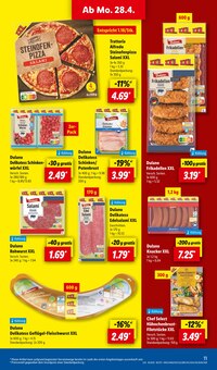 Hähnchen im Lidl Prospekt "LIDL LOHNT SICH" mit 61 Seiten (Siegen (Universitätsstadt))