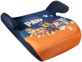 Kindersitzerhöhung oder Organizer für die Autorückenlehne im Angebot bei Penny in Peine Kindersitzerhöhung oder Organizer für die Autorückenlehne Angebote bei Penny Peine für 9,99 €