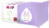 Aktuelles Feuchttücher 2in1 Angebot bei E center in Mannheim ab 5,49 €