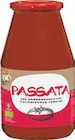 Bio-Passata im tegut Prospekt Bio-Passata von tegut... im aktuellen tegut Prospekt für 1,69 €