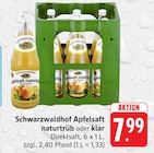 Angebot im Trinkgut Eberbach Prospekt Trinkgut Eberbach Prospekt mit im Angebot für 7,99 €