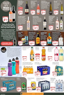 Gin im aktuellen GLOBUS Prospekt (Bochum) Gin im GLOBUS Prospekt "Aktuelle Angebote" mit 19 Seiten (Bochum)