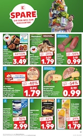 Aktueller Kaufland Prospekt mit Rollmops, "Aktuelle Angebote", Seite 51