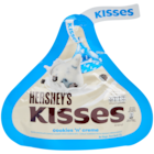 Kisses Hershey's Cookies & Cream - Action Kisses Hershey's Cookies & Cream à 1,59 € dans le catalogue Action
