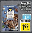 EDEKA Großkarolinenfeld Prospekt mit  im Angebot für 1,99 €