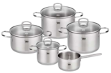Ensemble de pots - Elo - Möbel Martin à Metz Ensemble de pots - Elo en promo chez Möbel Martin Metz à 99,95 €