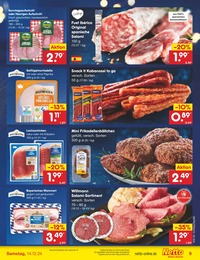 Netto Marken-Discount Speck im Prospekt 