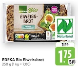 Bio Eiweissbrot Angebote von EDEKA bei EDEKA Göppingen für 1,75 €
