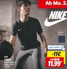 T-Shirt bei Lidl im Prospekt "" für 11,99 €