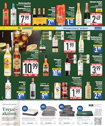 Whiskey Angebot & Preis im aktuellen EDEKA Prospekt Whiskey Angebot im aktuellen EDEKA Prospekt auf Seite 16