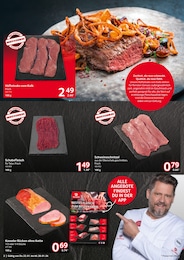 Selgros Steak im Prospekt Selgros Steak im Prospekt
